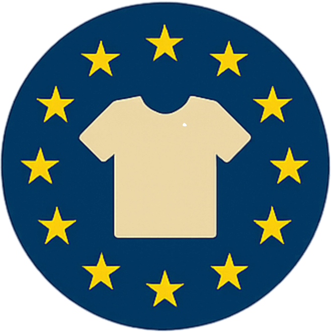 APPAREL icon