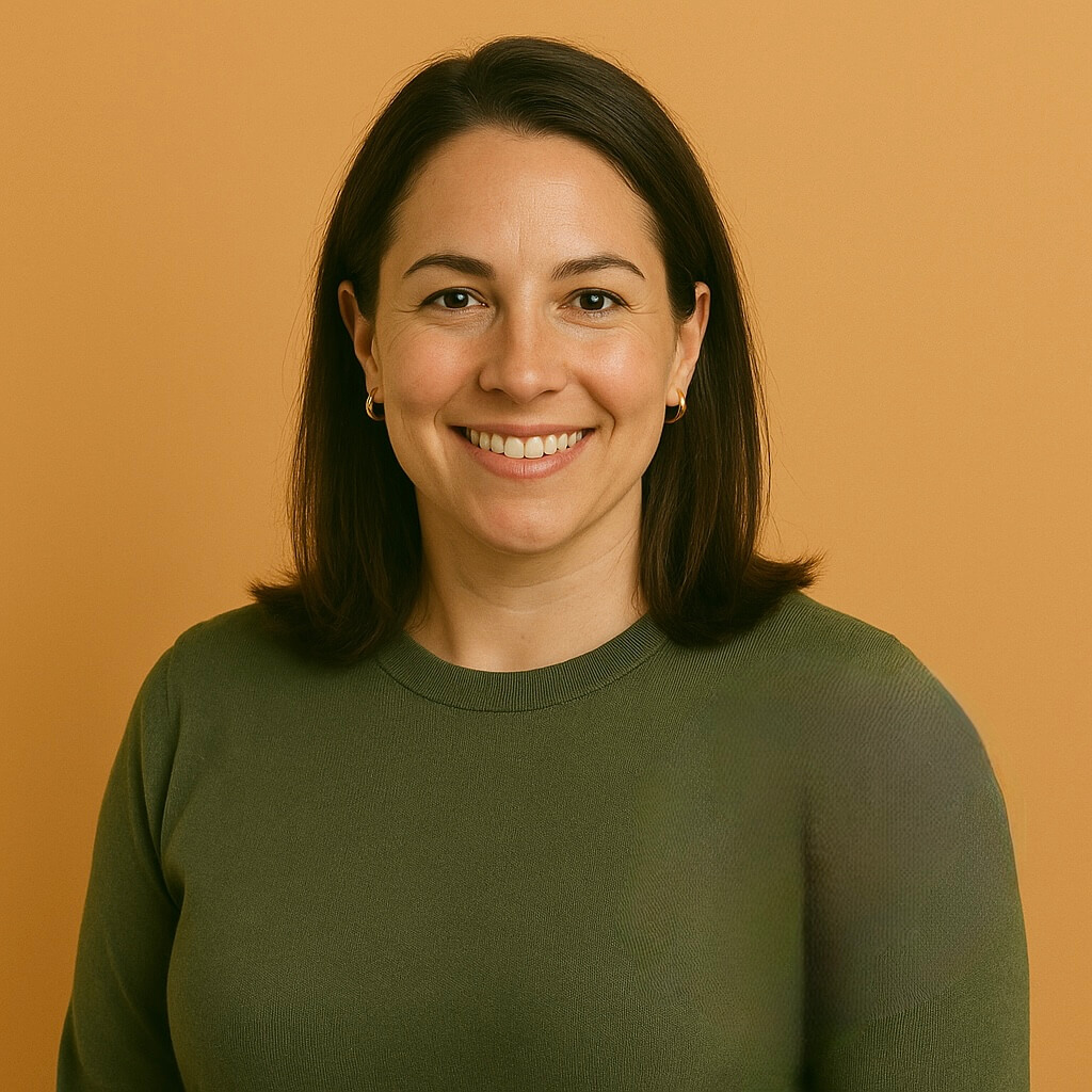 Portrait of Isabella Rossi