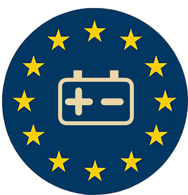 BATTERIES icon