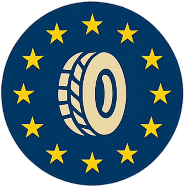 TYRES icon